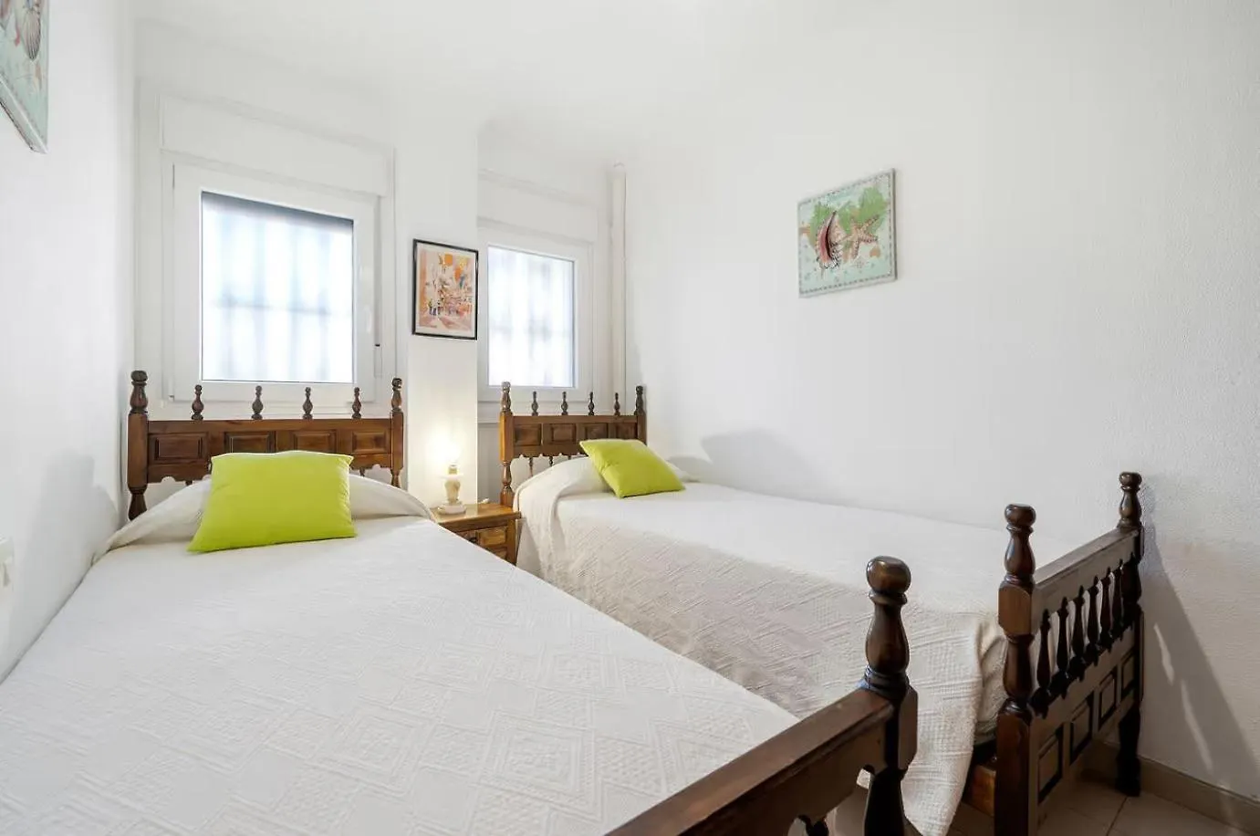 Playa Dorada B106 Apartment Cambrils Spain
