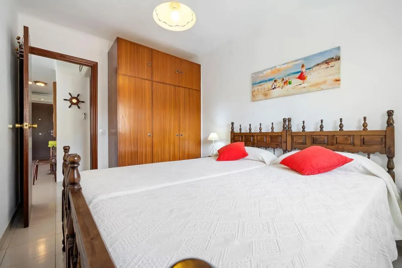Playa Dorada B106 Apartment Cambrils 0*,  Spain