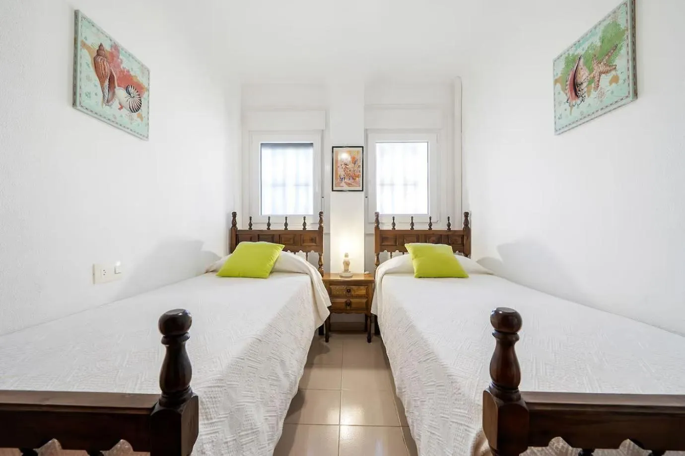 Playa Dorada B106 Apartment Cambrils