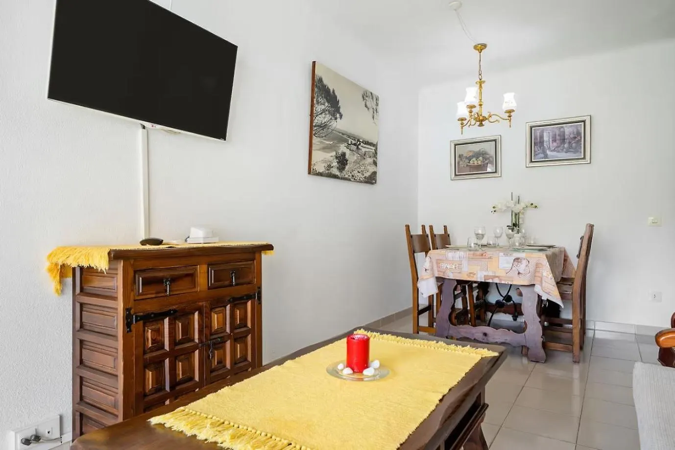 Playa Dorada B106 Apartment Cambrils 0*,  Spain
