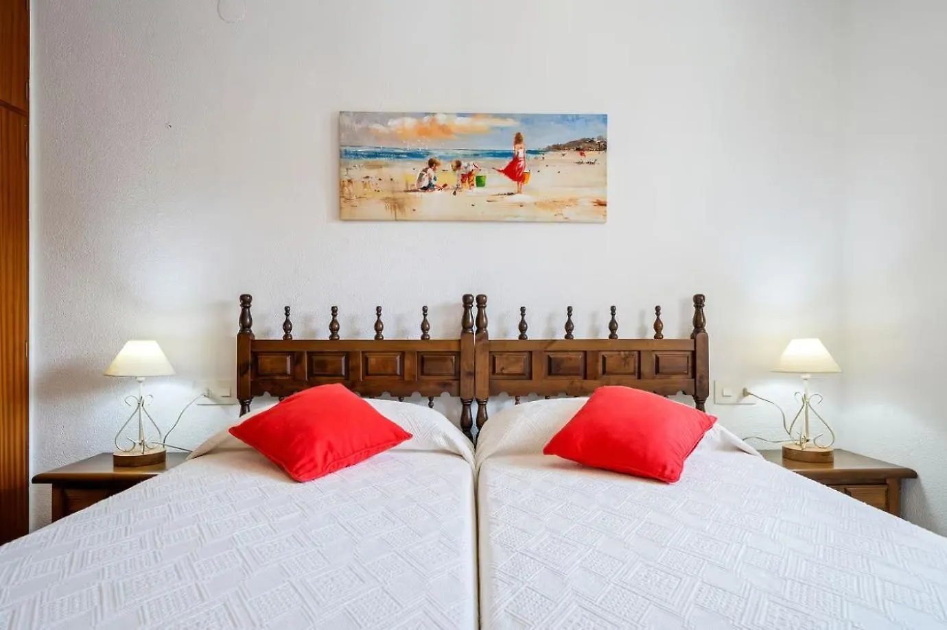 Playa Dorada B106 Apartment Cambrils