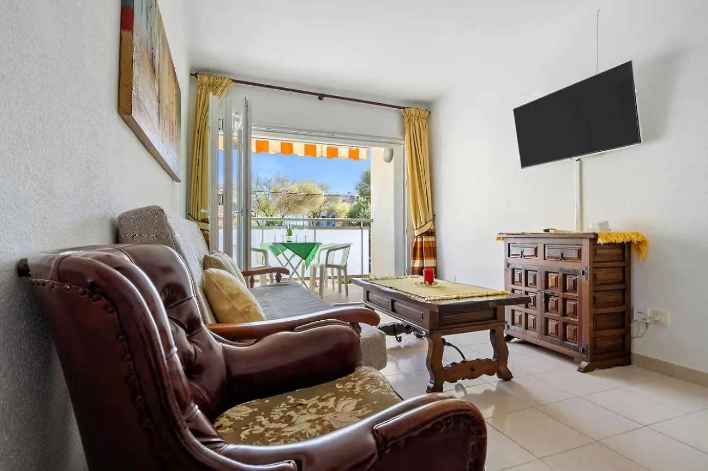 Playa Dorada B106 Apartment Cambrils 0*,  Spain