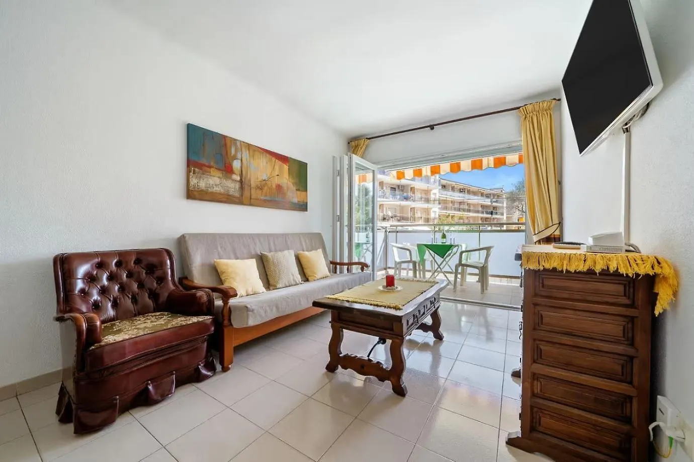 Playa Dorada B106 Apartment Cambrils Spain