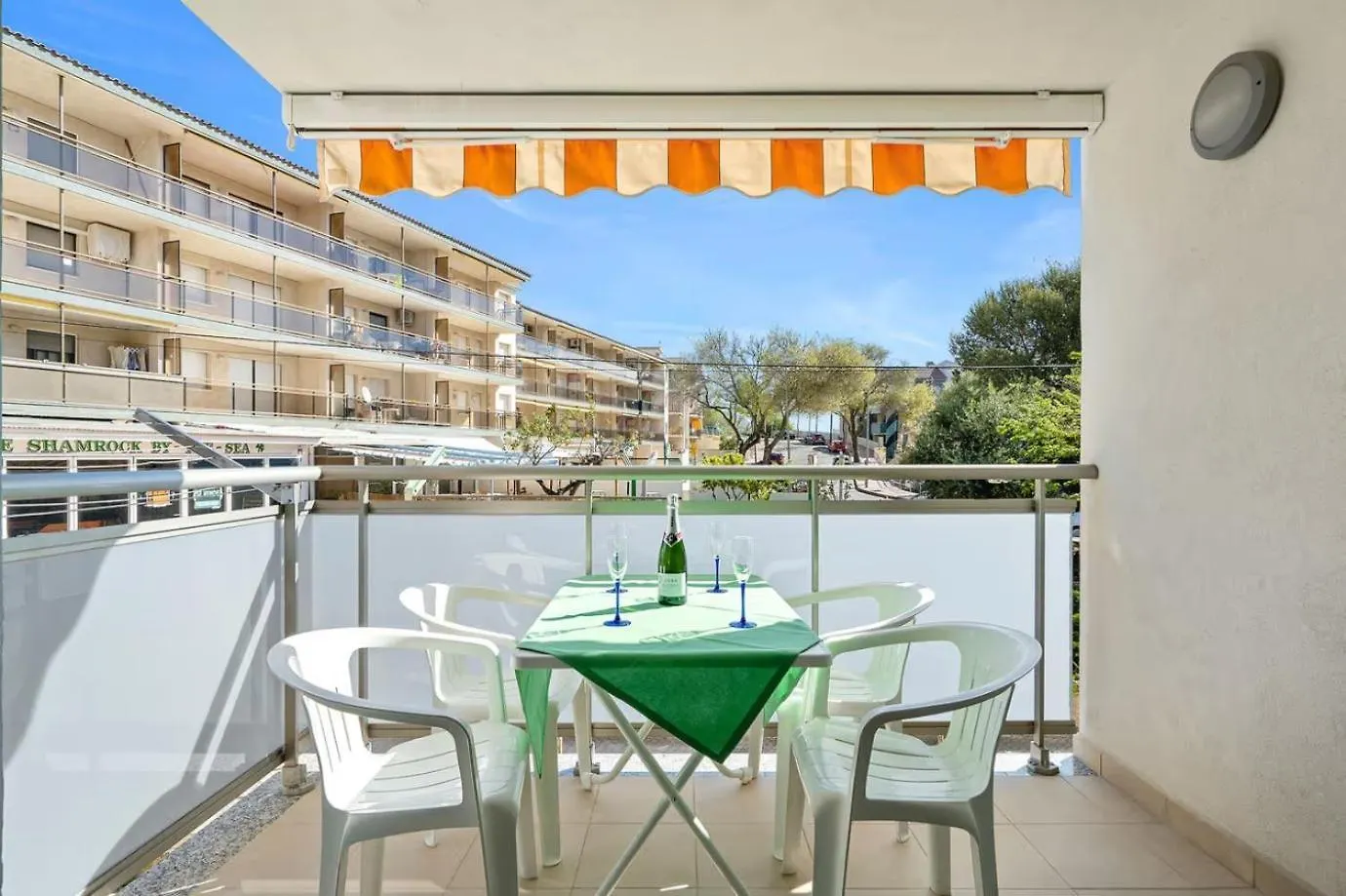 Playa Dorada B106 Apartment Cambrils