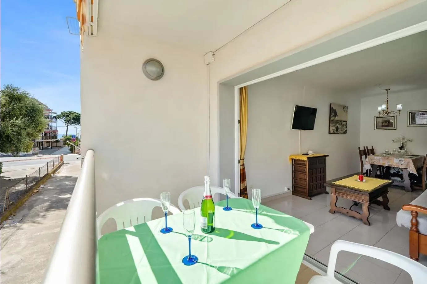 Playa Dorada B106 Apartment Cambrils