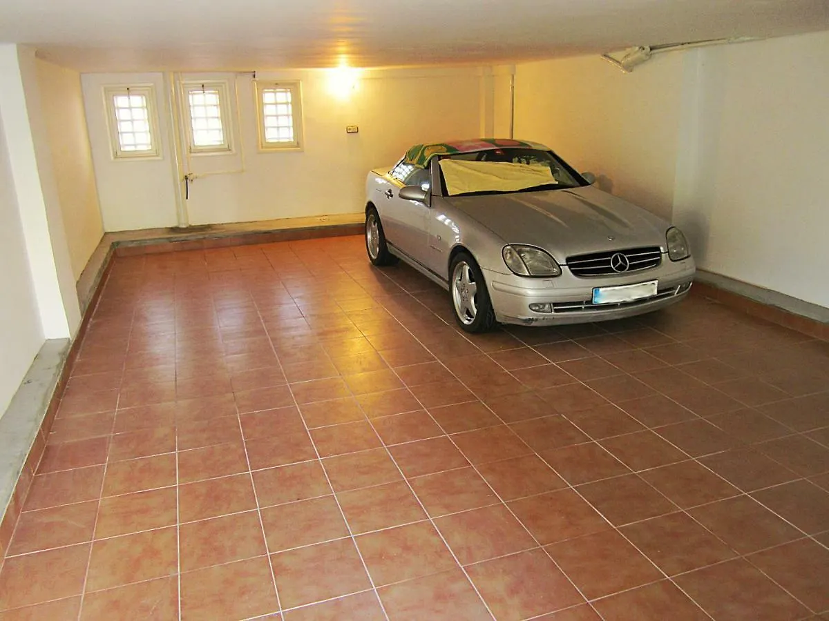 Playa Dorada B106 Apartment Cambrils 0*,