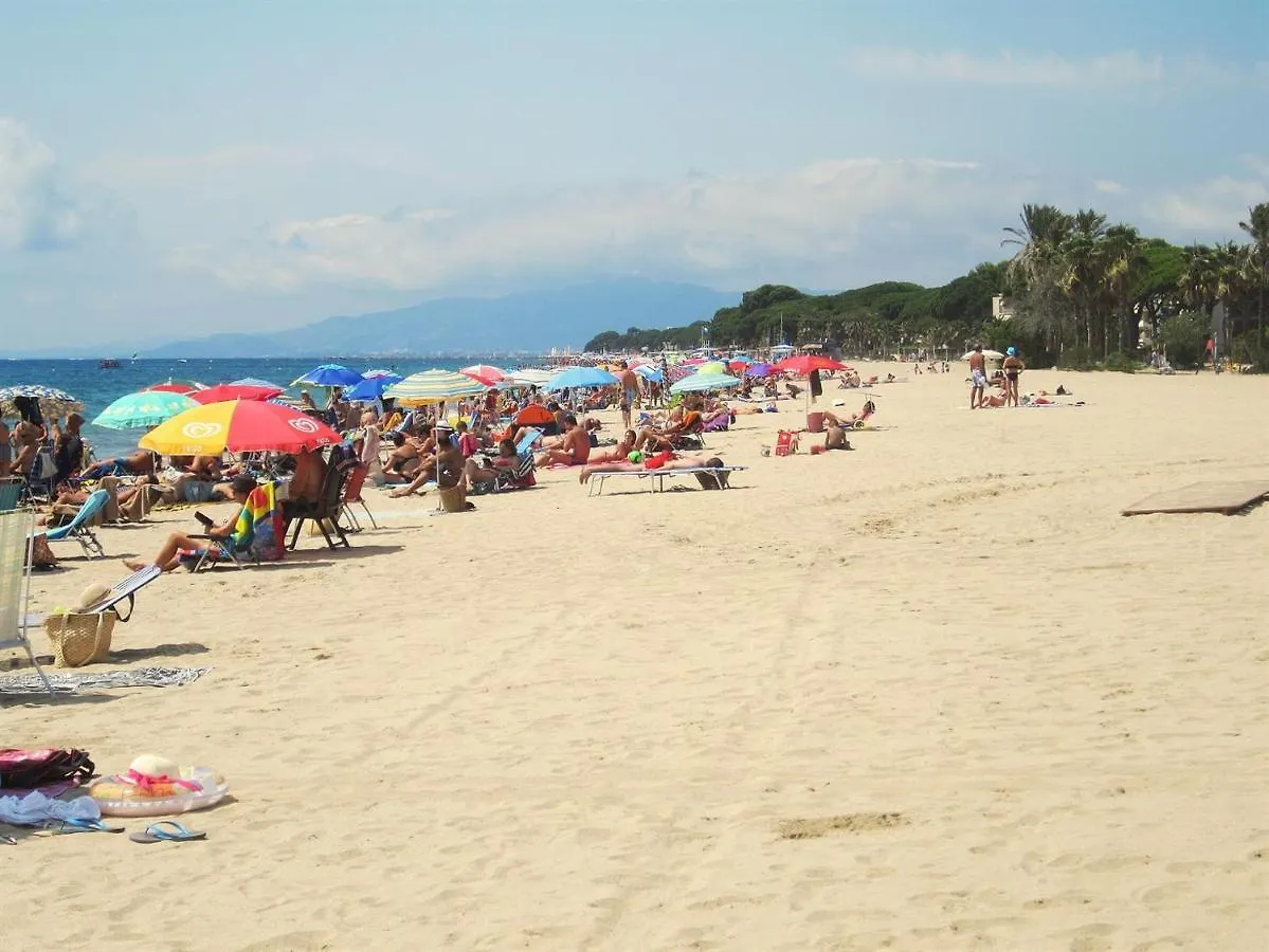 Playa Dorada B106 Apartment Cambrils