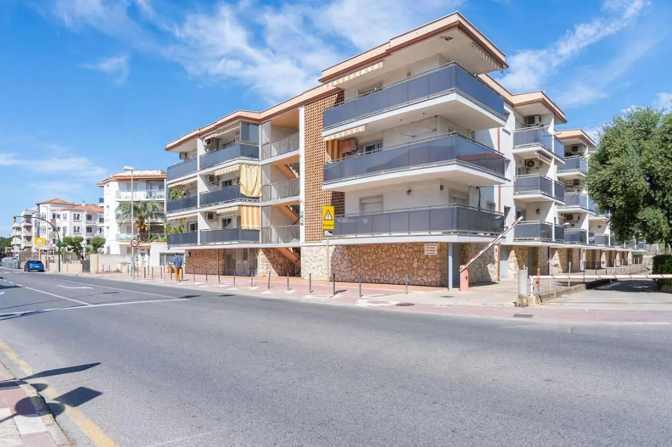 Playa Dorada B106 Lägenhet Cambrils