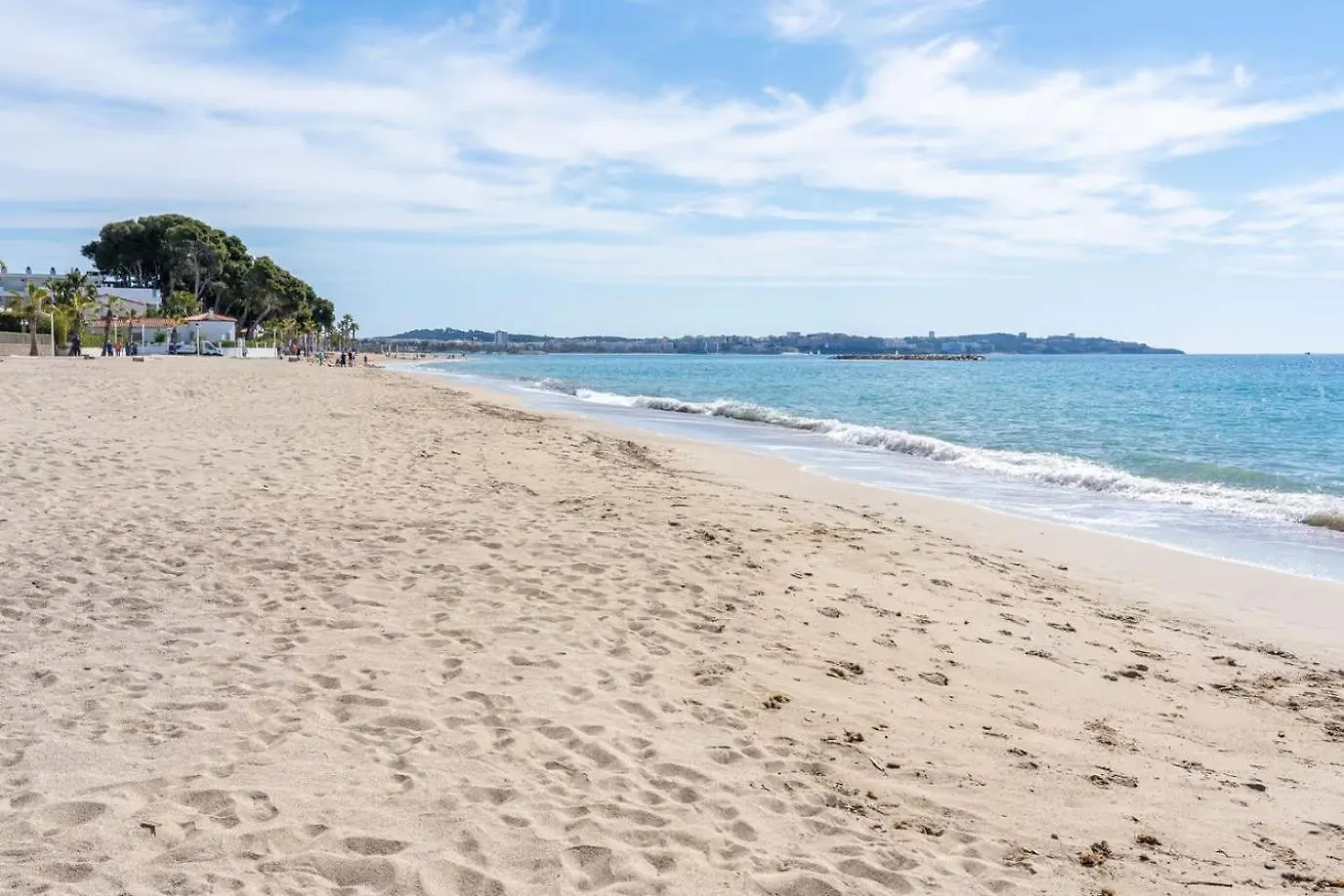 Playa Dorada B106 Lägenhet Cambrils