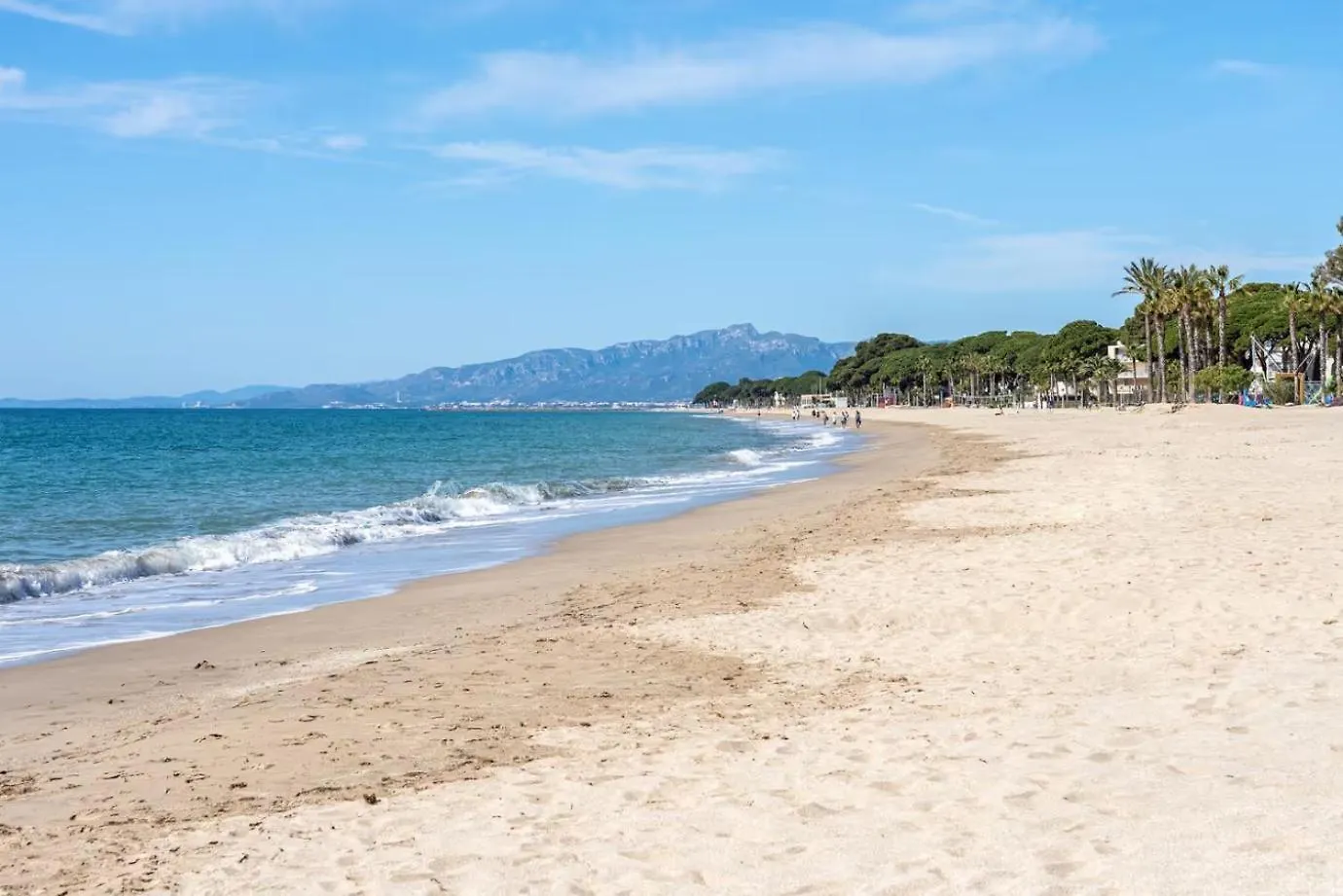Playa Dorada B106 Lägenhet Cambrils Spanien