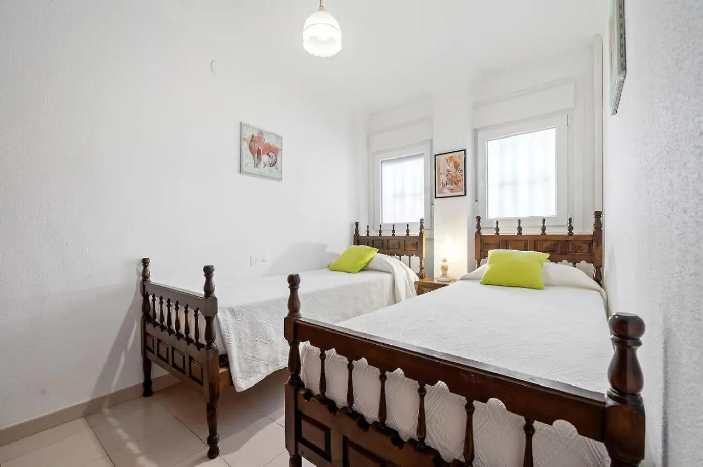 Playa Dorada B106 Lägenhet Cambrils
