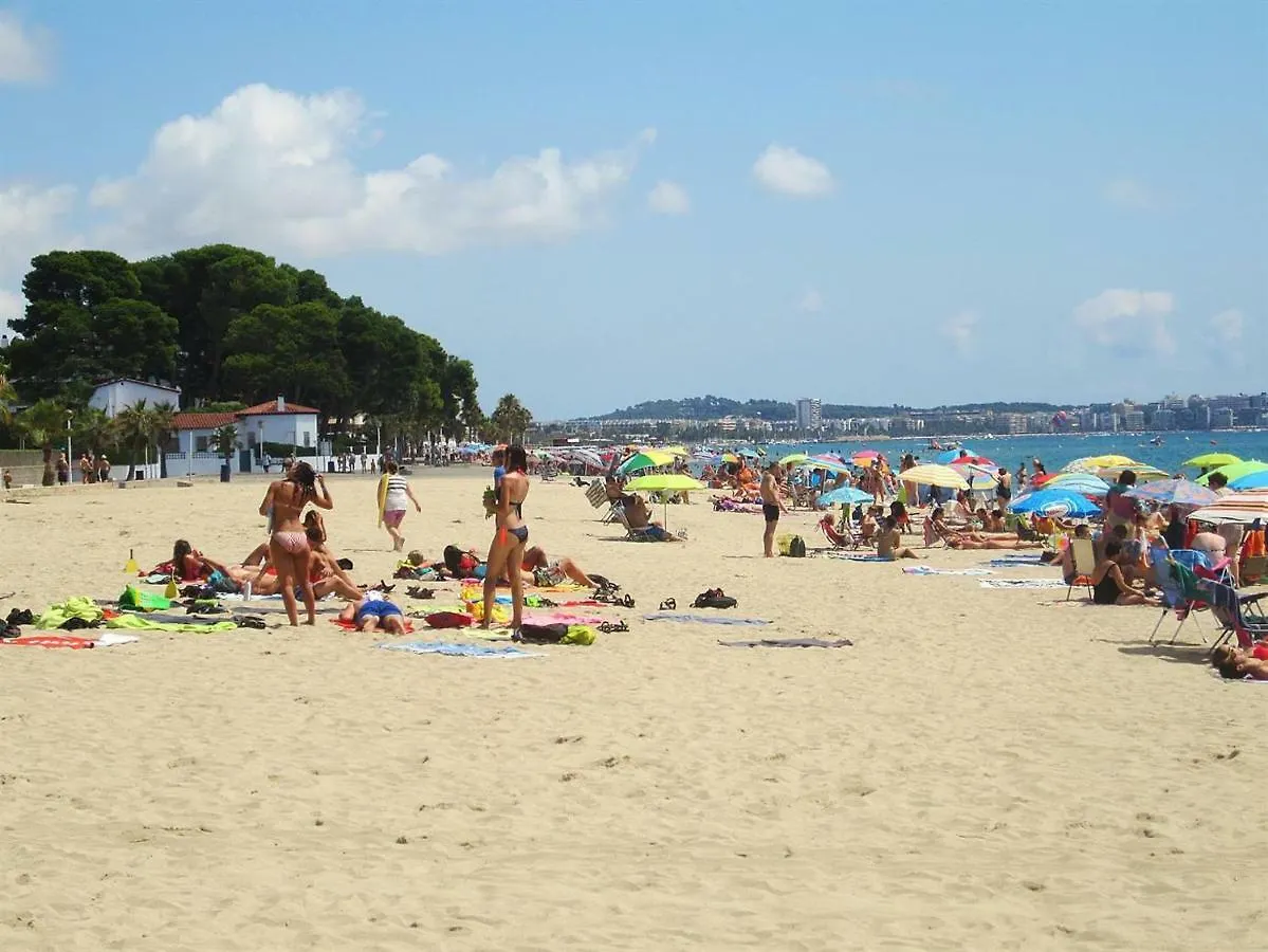 Playa Dorada B106 Lägenhet Cambrils